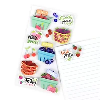 Berry Stickers by Recollections™