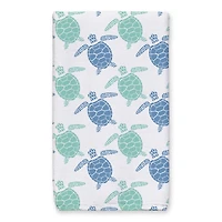 Home Turtle Tea Towel Set