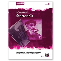 Jacquard SolarFast™ Starter Kit