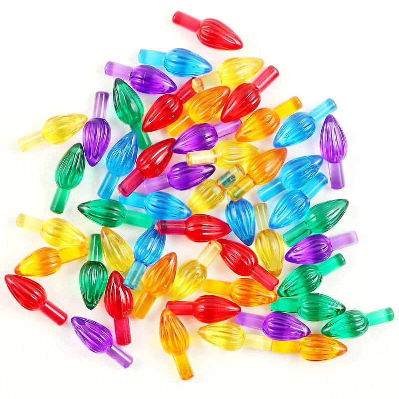 Mr. Christmas Traditional Bulb Replacement Set