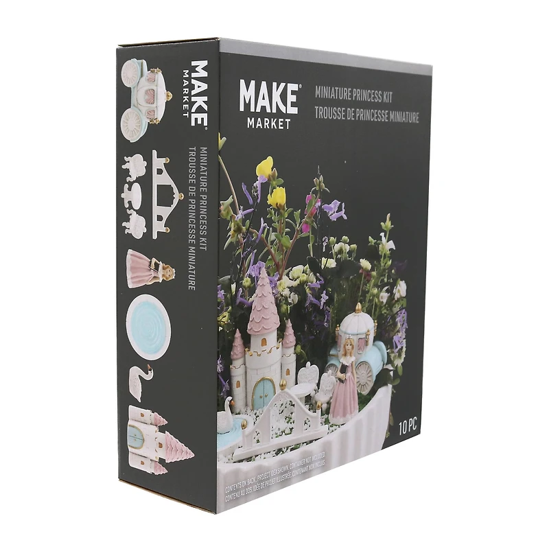 Mini Princess Kit by Make Market®