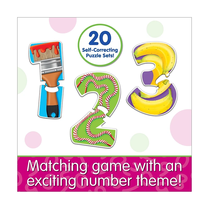 Match It! - Number Match