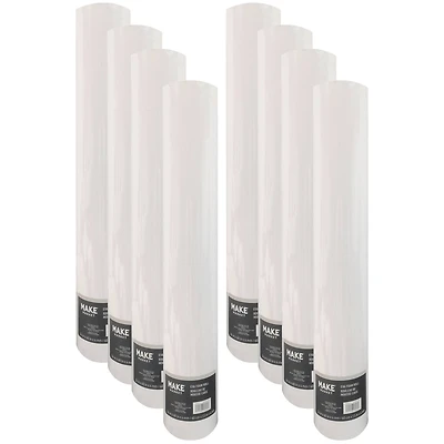 8 Pack: 4mm EVA Foam Roll by Make Market®