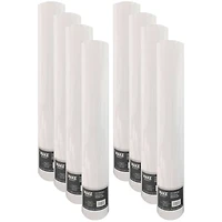 8 Pack: 4mm EVA Foam Roll by Make Market®