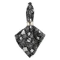 DII® Haunted Objects Printed Dinner Napkins, 6ct.