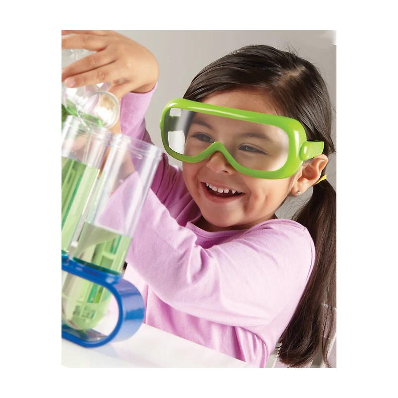 Primary Science - Deluxe Lab Set
