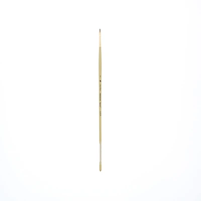 Princeton™ Imperial™ Synthetic Mongoose Short Filbert Brush