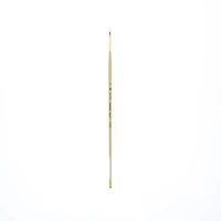 Princeton™ Imperial™ Synthetic Mongoose Short Filbert Brush