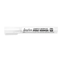Angelus® Empty Paint Markers, 5mm