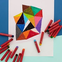 Hello, Artist!™ 20-Piece Oil Pastel Set