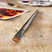 Zen™ Series 43 Long Handle Bright Brush