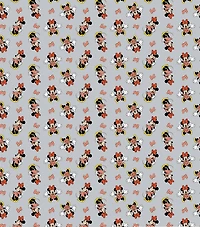 Disney® Minnie Mouse Toss Cotton Fabric