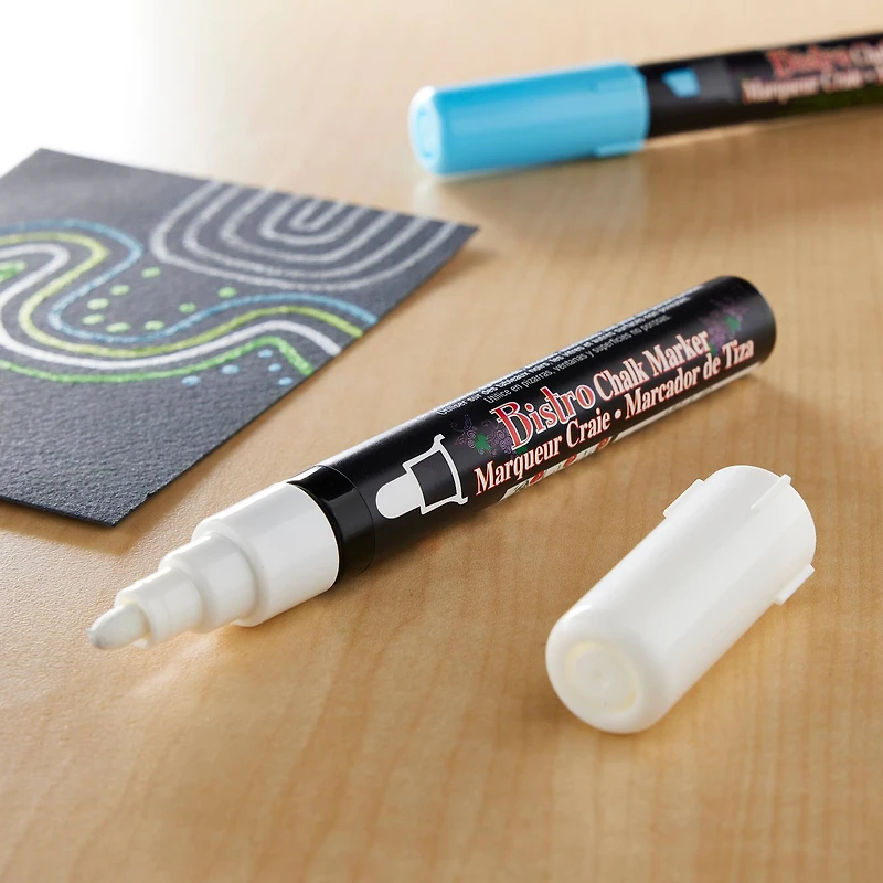 Marvy® Uchida Bistro Broad Chalk Marker