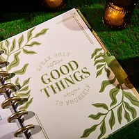 The Classic Happy Planner® Herbarium