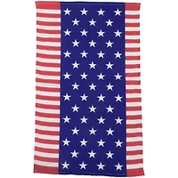 Stars & Stripes Americana Kitchen Tea Towel Set