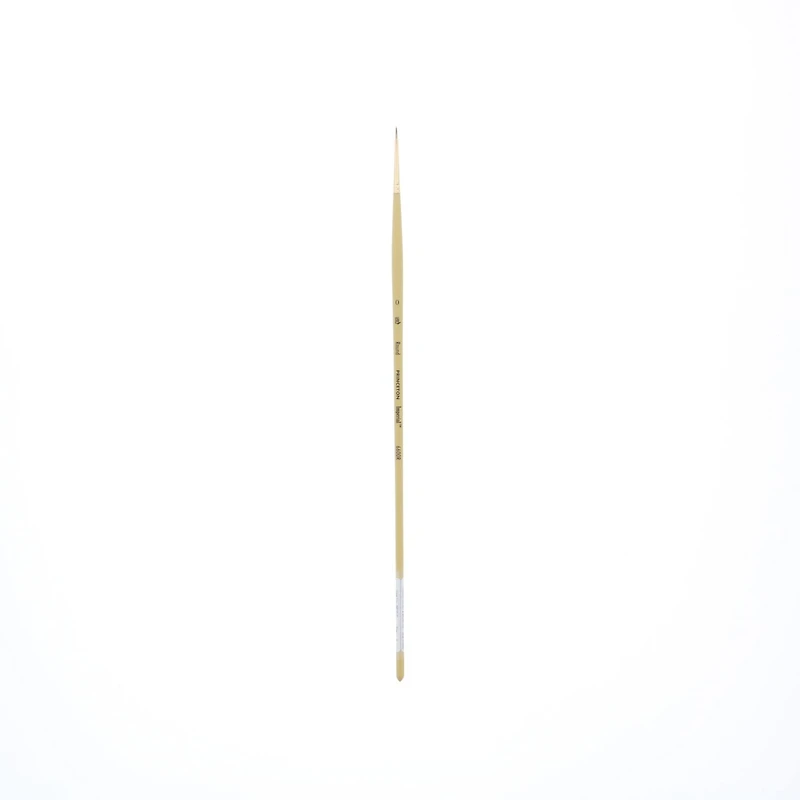 Princeton™ Imperial™ Synthetic Mongoose Round Brush