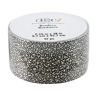 Back to Class Marble Composition Border Trim, 18ft.