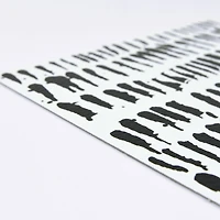 FloorPops Noleby Peel & Stick Floor Tiles