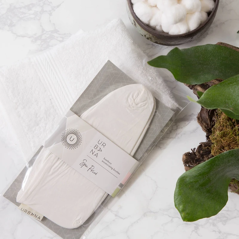 European Soaps Moisturizing Booties