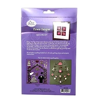 Quilled Creations™ Flower Sampler Quilling Kit