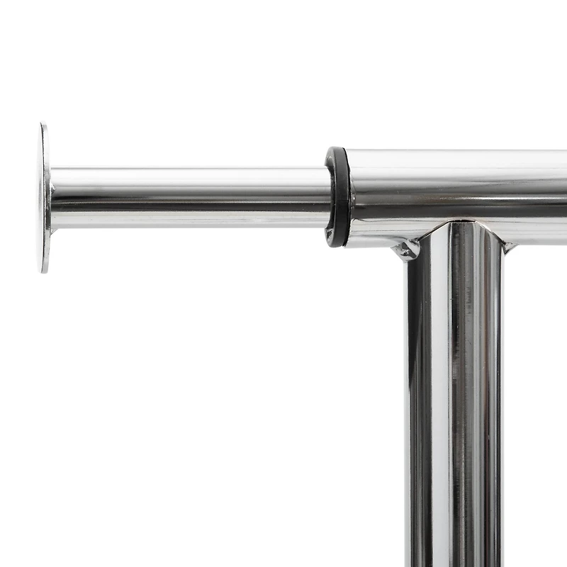 Organize It All Ultra Garment Rack