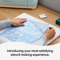 Cricut™ Flexible Stencil Film