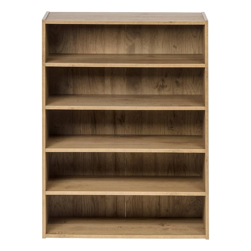 IRIS® 31.5" 5-Tier Organizer Shelf