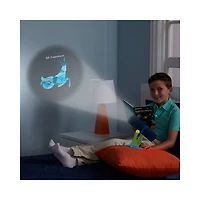 GeoSafari Constellation and Solar System Explorer