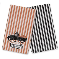 Skellys Landscaping Tea Towel Set