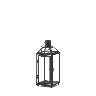 12'' Midtown Black Lantern