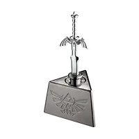 Hanayama Level 6 Cast Puzzle - The Legend of Zelda: Master Sword