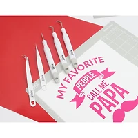 Ergonomic Weeding Tool Kit by Make Market®