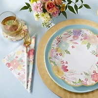 Kate Aspen® Garden Blooms Napkins, 30ct.