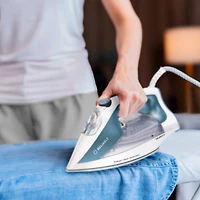 Velocity 180IR Compact Vapor Generator Steam Iron