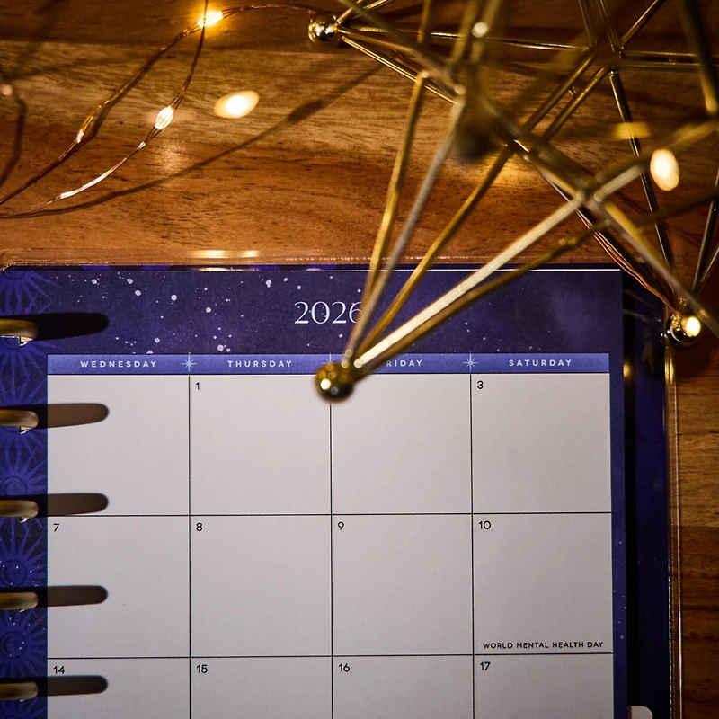 The Classic Happy Planner® Star Signs