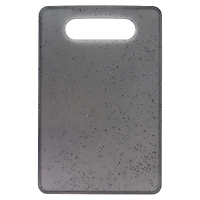 Gibson Home® Edge Craft Nonstick Stainless Steel Cutlery Set with Cutting Board