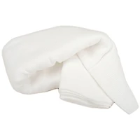 DMC® Charles Craft® 7ct. White Monk's Cloth Aida, 60'' x 2.5yd.