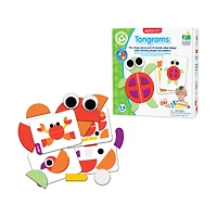 Match It! - Tangrams