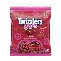 Twizzlers Bites Cherry Candy