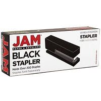 JAM Paper Stapler & Tape Dispenser Set