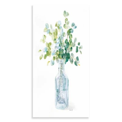 Designart - RW Beach Flowers IV