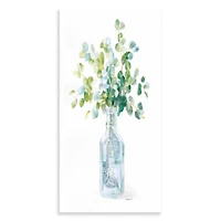 Designart - RW Beach Flowers IV