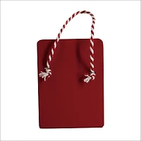 3" Santa Mail Ornament by Ashland®