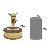 Design Toscano 6" A Pondering Fairy Collectible Box