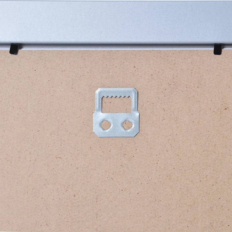 Lifestyles Silver Frame with Mat by Studio Décor