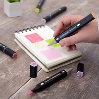 Spectrum Noir™ Classique Barely Brights Hint Of Markers