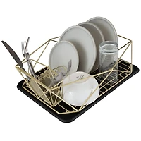 Kitchen Details 18.5" Geode Dish Rack