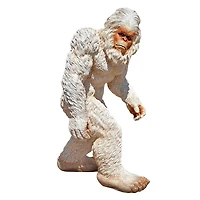 Design Toscano 21" Abominable Snowman Yeti