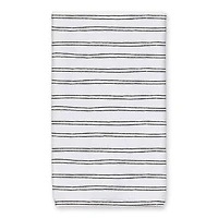 Sketch Monstera Lines Tea Towel Set