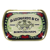 Manuscript Nib Storage Tin, 12ct.